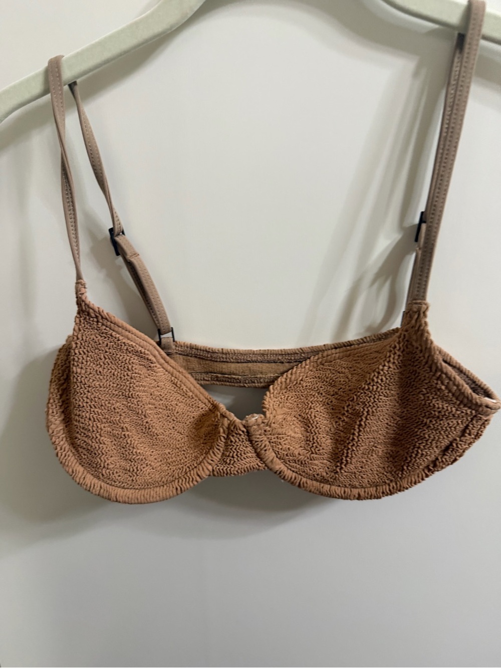 Bondeye Bikini Top